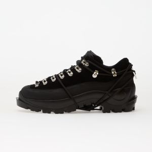 Tenisky HELIOT EMIL Low Hiking Boots Black EUR 45