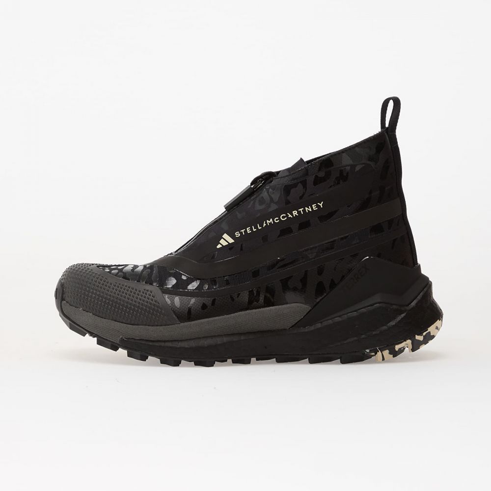 Tenisky adidas x Stella McCartneyxterrex Free Hiker Gtx Aop Core Black/ Utility Black/ Almond Milk EUR 39 1/3