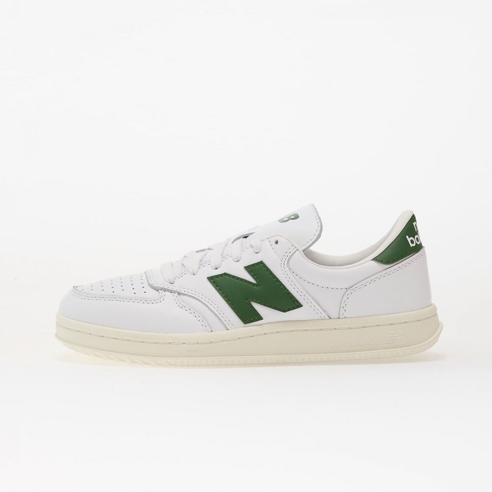 Tenisky New Balance T500 White EUR 41.5