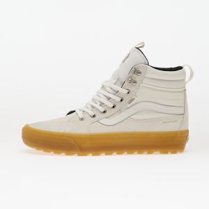 Tenisky Vans MTE Sk8-Hi Waterproof Insulated White/ Gum EUR 44.5