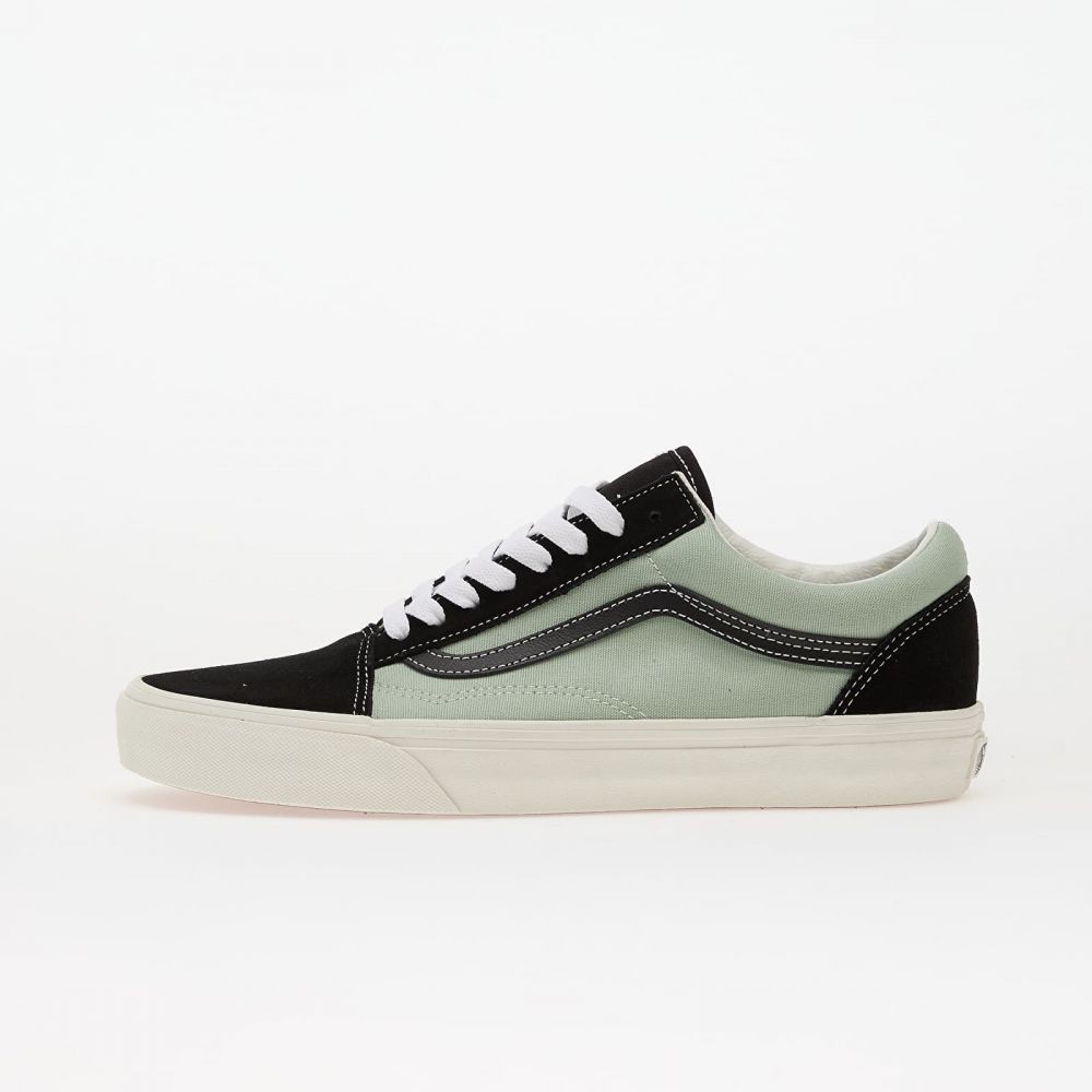 Tenisky Vans Old Skool Basics Gray Mist EUR 40