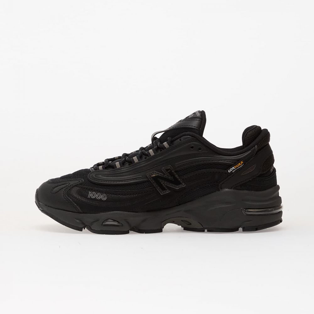 Tenisky New Balance 1000 Black EUR 37.5
