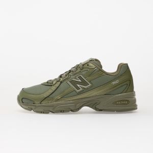 Tenisky New Balance 740 Dark Olivine EUR 37.5
