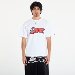 Tričko Billionaire Boys Club Icecream Running Dog T-Shirt White XXL