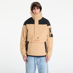 Bunda Columbia Challenger™ II Insulated Pullover Canoe/ Black M