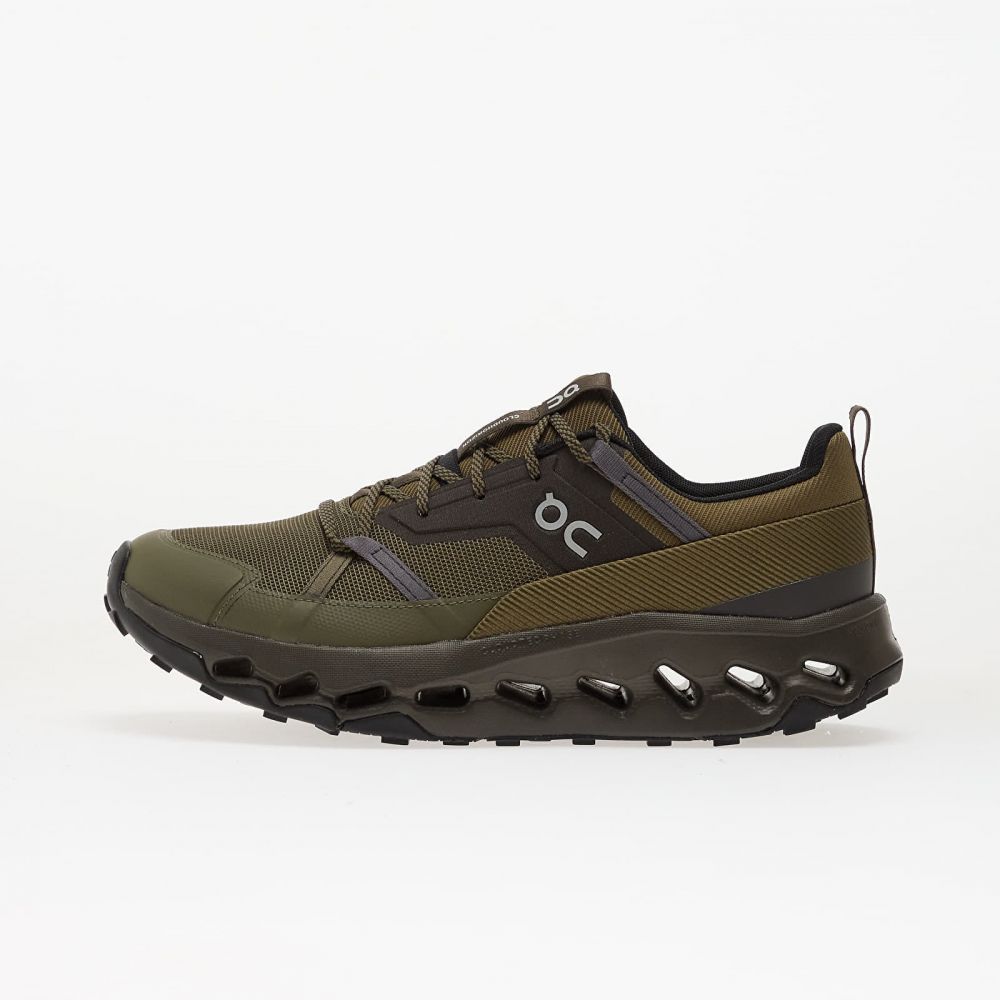 Tenisky On M Cloudhorizon Olive/ Thorn EUR 40.5