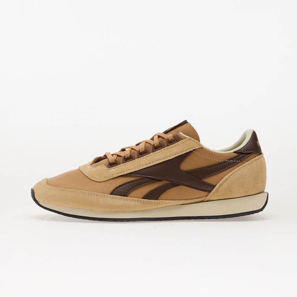 Tenisky Reebok Camargue Camel/ Campus Brown/ Grit Gold EUR 42