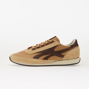 Tenisky Reebok Camargue Camel/ Campus Brown/ Grit Gold EUR 42
