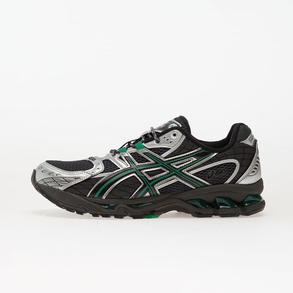 Tenisky Asics Gel-Nimbus 10.1 Obsidian Grey/ Green Basil EUR 44