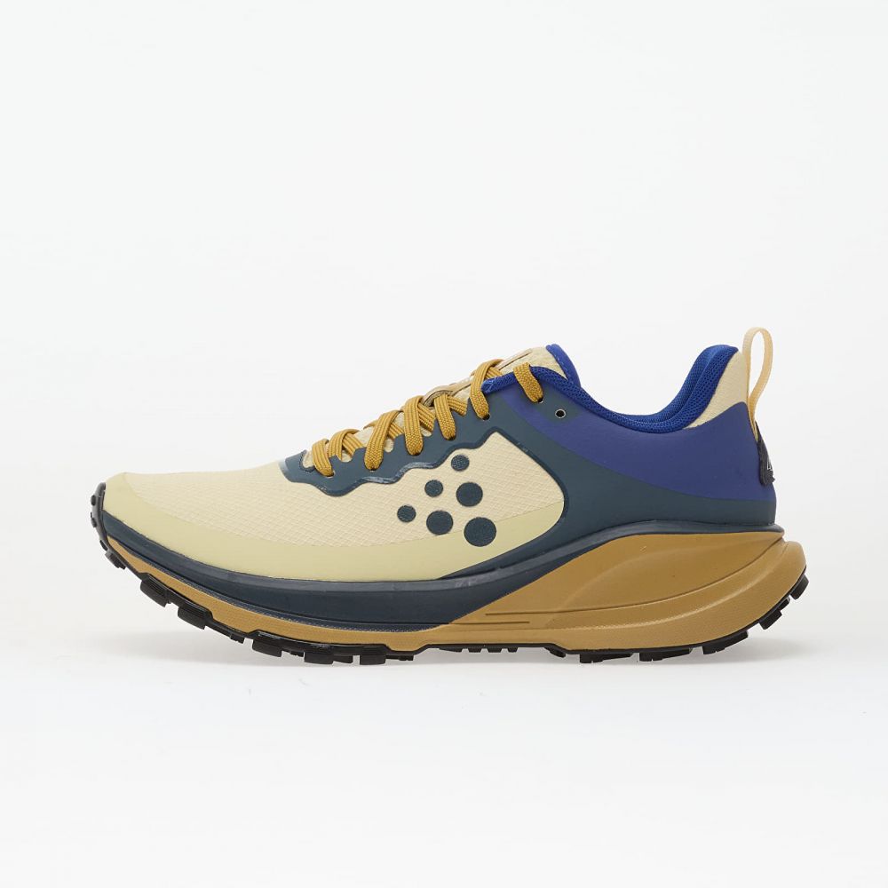 Tenisky Craft Pure Trail X W Real/ Club Cobalt EUR 40