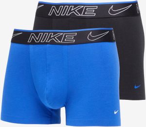 Nike Trunk 2-Pack Multicolor S