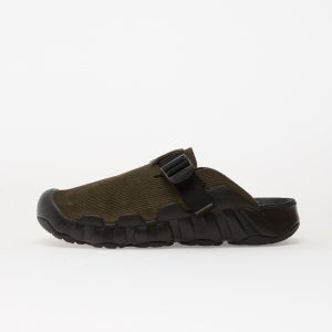 Tenisky KEEN Hyperport Clog Leather M Sea Turtle/ Black EUR 45