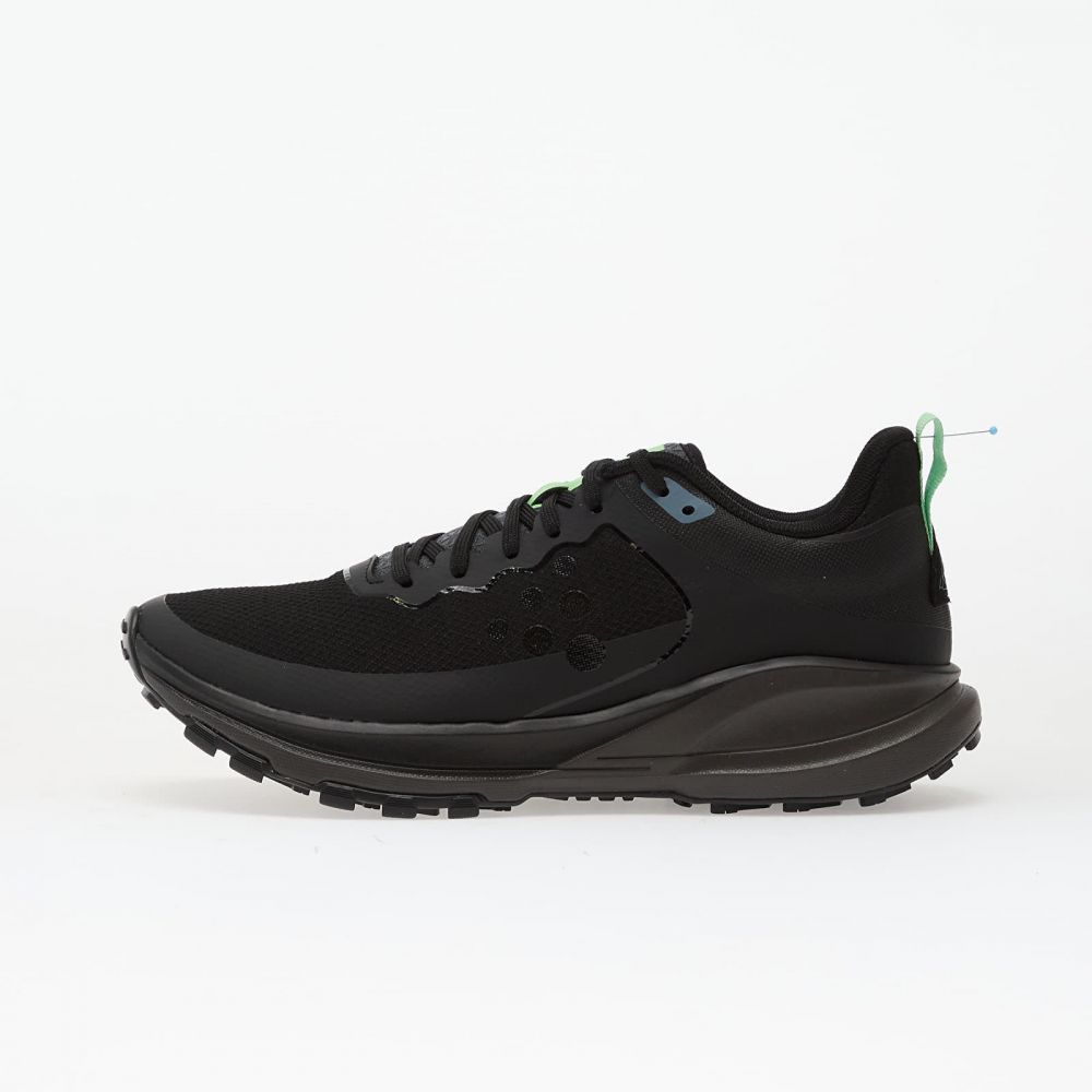 Tenisky Craft Pure Trail X M Black/ Asphalt EUR 45 3/4