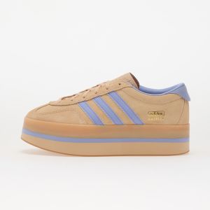 Tenisky adidas Gazelle Stack W Halo Blue/ Bluspa/ Gum EUR 41 1/3