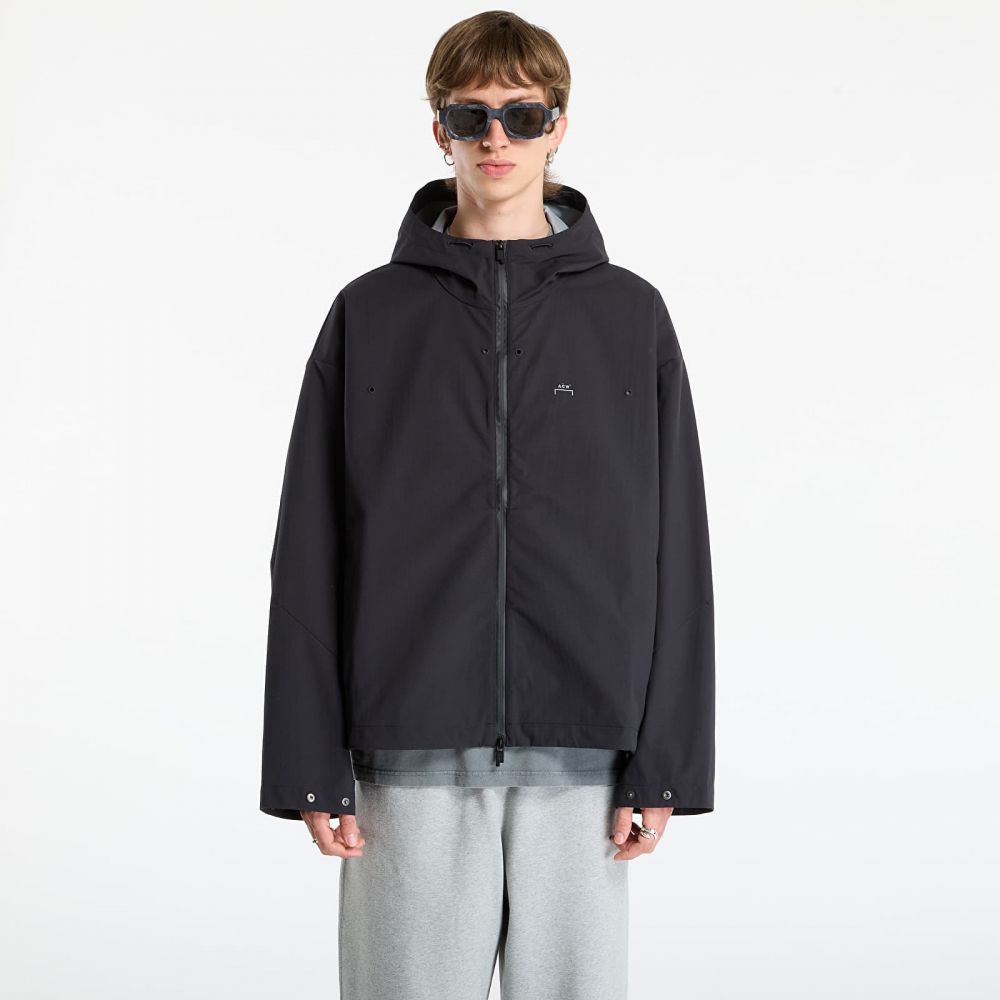 Bunda A-COLD-WALL* 3L Glyder Storm Jacket Black S