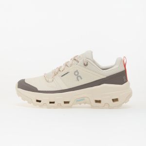 Tenisky On W Cloudrock Low Wp Ivory/ Ivory EUR 37