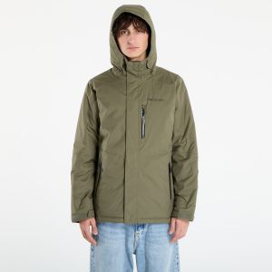 Bunda Columbia Oak Harbor™ II Insulated Jacket Stone Green M