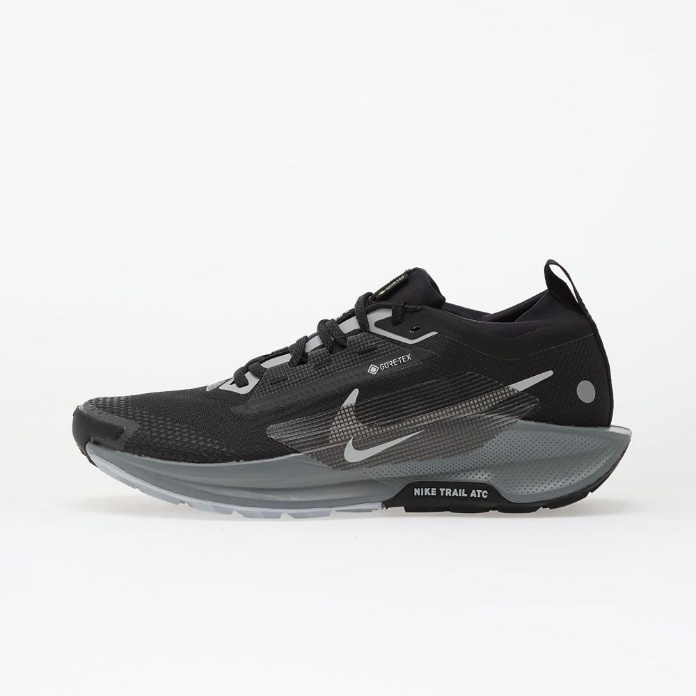 Tenisky Nike Pegasus Trail 5 Gtx Black/ Wolf Grey-Cool Grey-Anthracite-Reflect Silver EUR 44.5