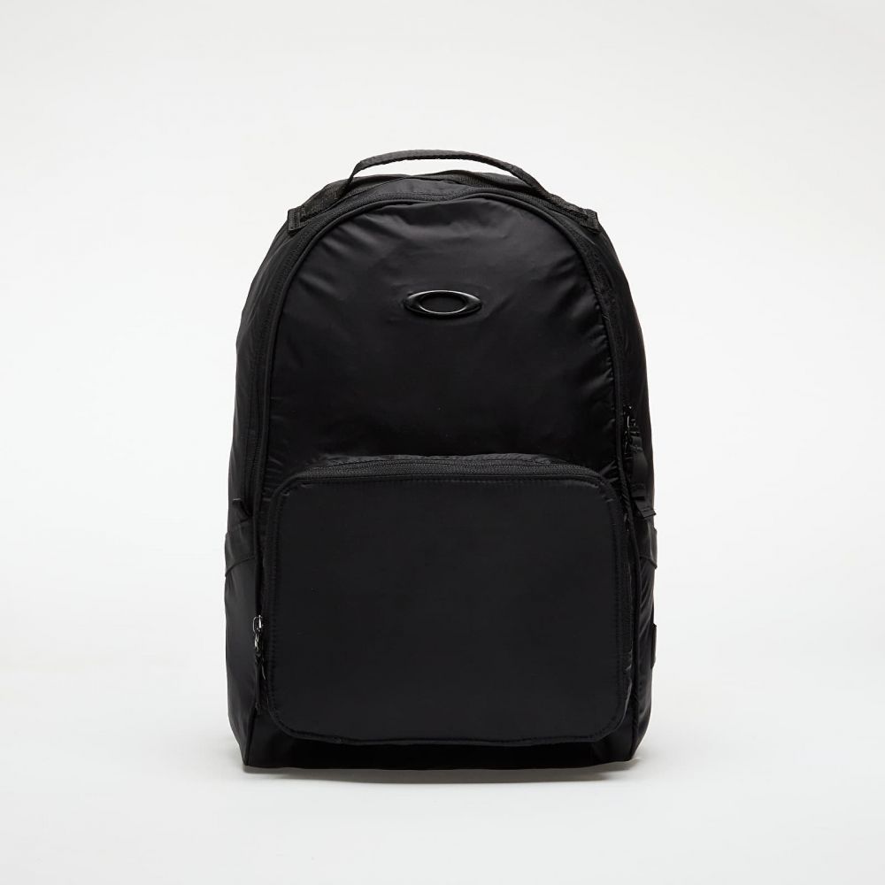 OAKLEY Packable Backpack Blackout Universal