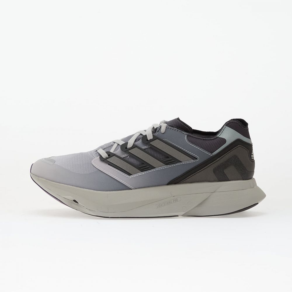 Tenisky adidas Equipment Adios Pro Grey Two/ Iron Metalic/ Violet EUR 46 2/3