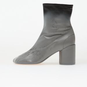 Tenisky MM6 Shoes Show Ankle Boot Black/ Castelrock EUR 36