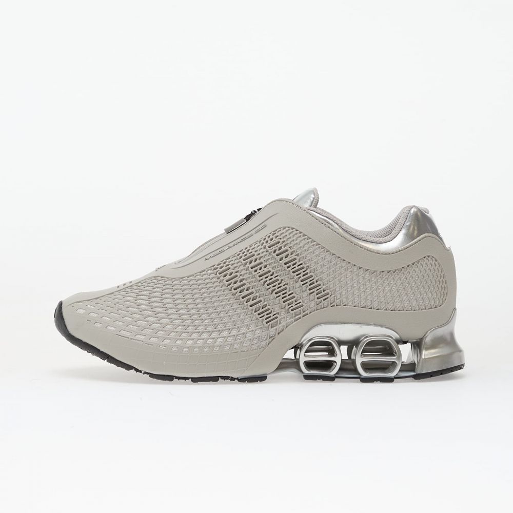 Tenisky adidas Megaride S2 Grey Two/ Crystal White/ Core Black EUR 42 2/3