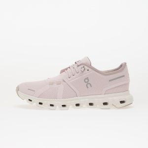 Tenisky On W Cloud 6 Orchid/ Fade EUR 38.5
