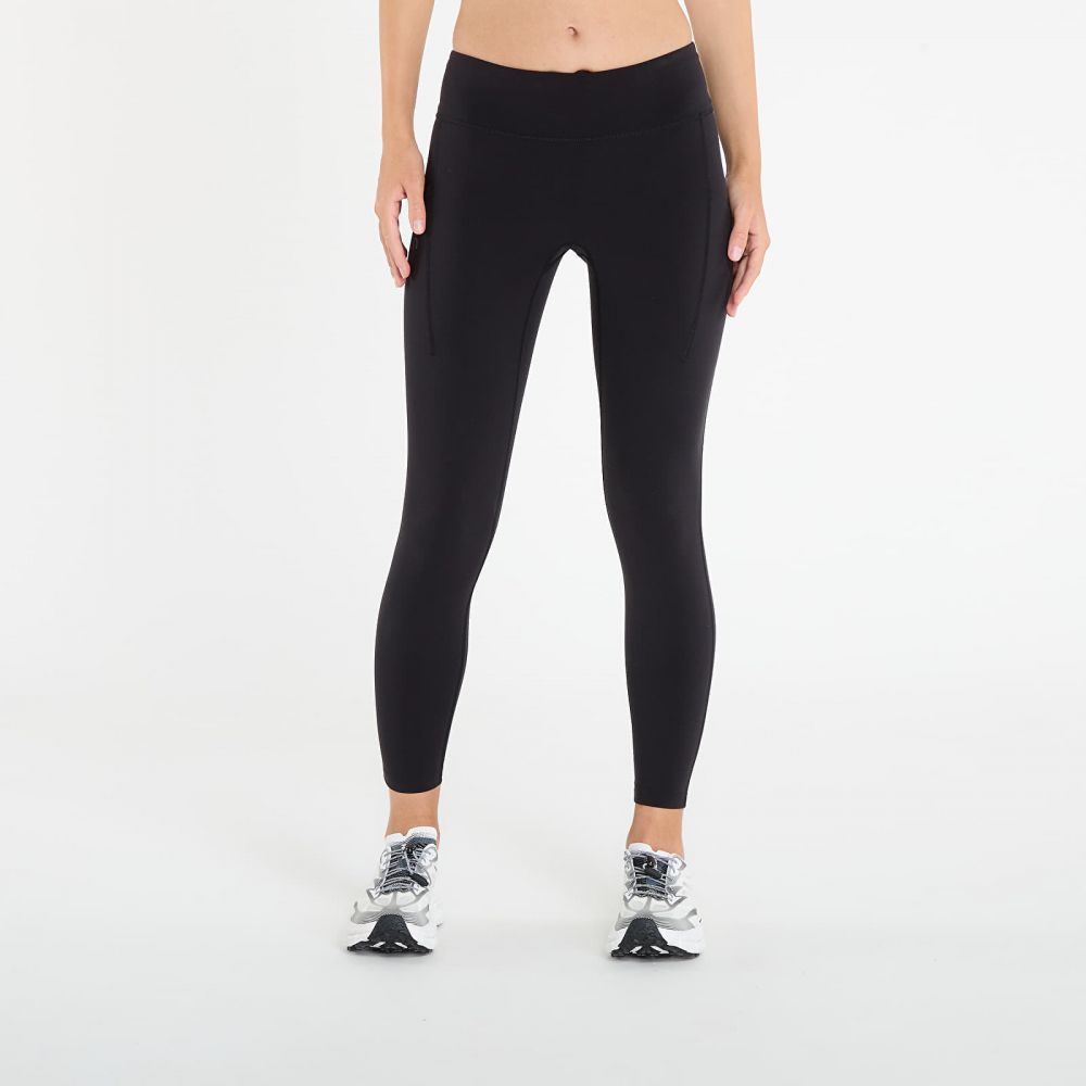 Legíny On Performance Tights 7/8 Black S