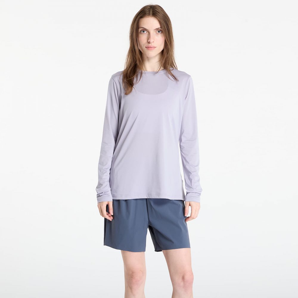 Tričko On Core Long Tee Purple S