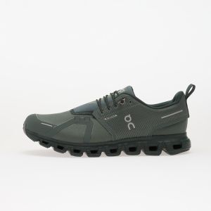 Tenisky On M Cloud 6 Wp Olive/ Evergreen EUR 46