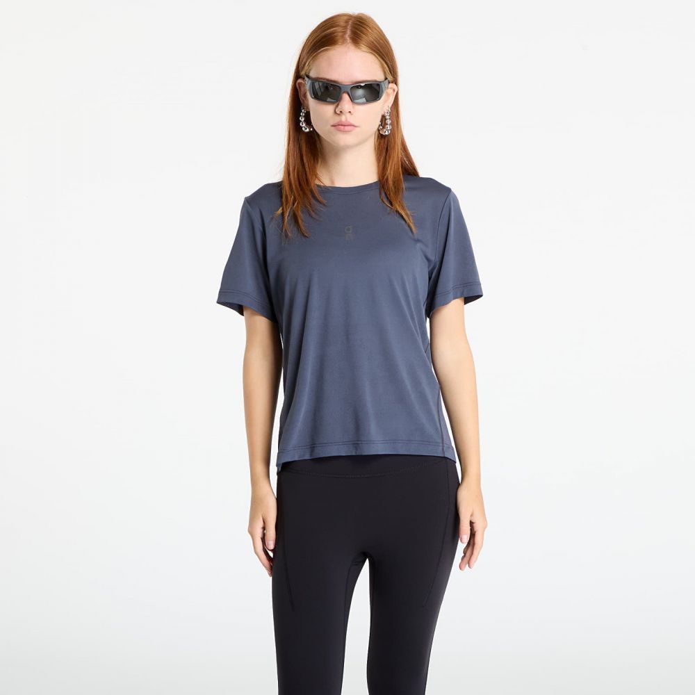 Tričko On Trail Tee Blue S