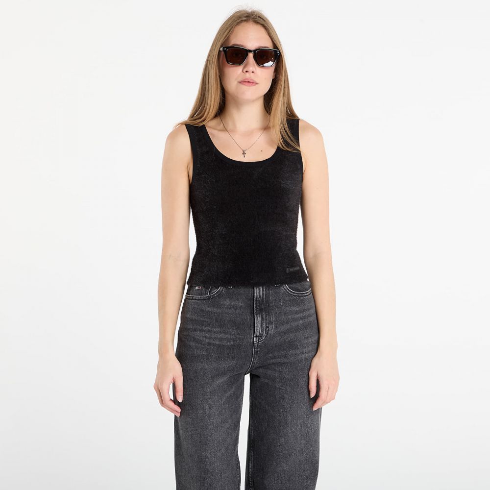 Air Jordan Women's Tank Top Black/ Dk Smoke Grey/ Black XS