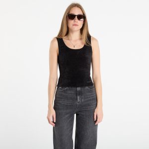Air Jordan Women's Tank Top Black/ Dk Smoke Grey/ Black XS