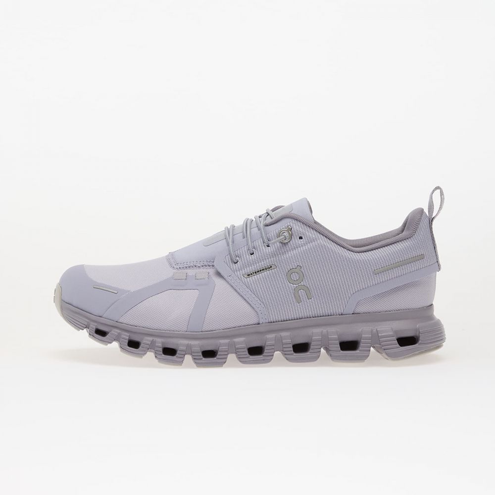 Tenisky On W Cloud 6 Wp Nimbus/ Lilac EUR 39