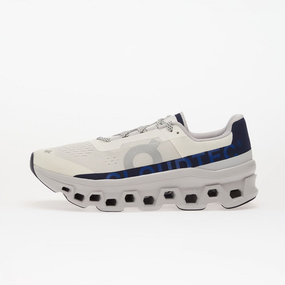 Tenisky On M Cloudmonster Ivory/ Midnight EUR 44