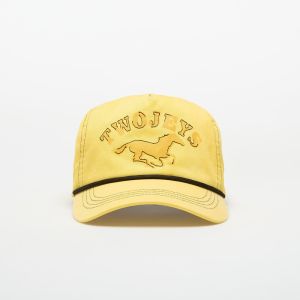 Šiltovka Twojeys Wild Horse Cap Yellow Universal