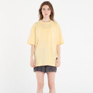 Tričko On Club Tee Yellow S