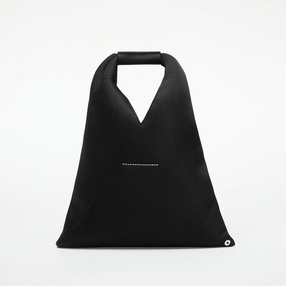 MM6 Bags Avp Handbag Black Universal