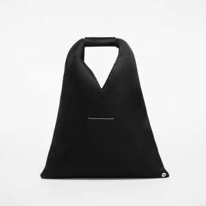 MM6 Bags Avp Handbag Black Universal