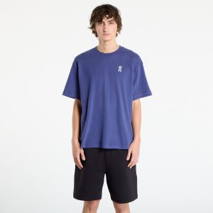 Tričko On Club Tee Blue M