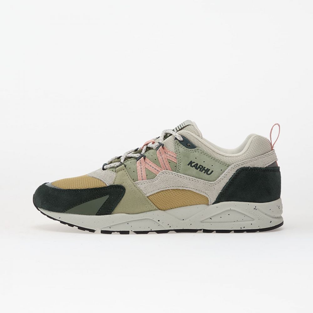 Tenisky Karhu Fusion 2.0 Darkest Spruce/ Cameo Rose EUR 43.5