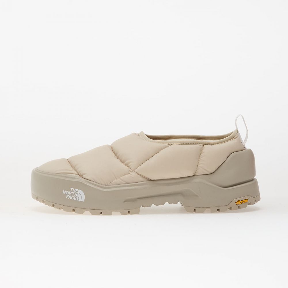 Tenisky The North Face Base Camp Thermoball Mule Calacatta EUR 40.5