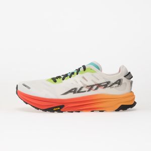 Tenisky Altra M Mont Blanc Carbon White/ Orange EUR 43