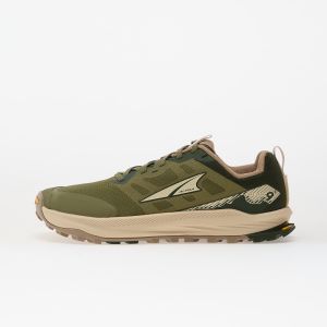 Tenisky Altra M Lone Peak 9+ Green EUR 46