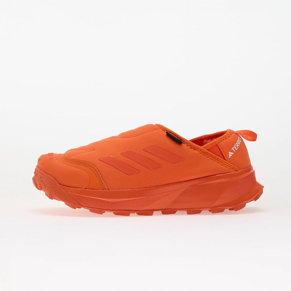 Tenisky adidas Terrex Winter Slip On Cold.Rdy Semi Impact Orange/ Semi Impact Orange/ Wonder Beige EUR 46 2/3