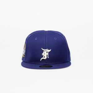 Šiltovka New Era x Fear Of God Los Angeles Dodgers 59FIFTY Cap Dark Royal 7 1/8
