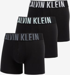 Calvin Klein Intense Power Cotton Boxer Brief 3-Pack Multicolor M