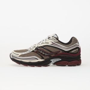 Tenisky Saucony Progrid Omni 9 Tan/ Maroon EUR 42