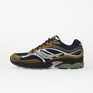 Tenisky Saucony Progrid Omni 9 Brown/ Navy EUR 45