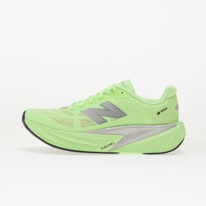 Tenisky New Balance FuelCell Rebel v5 Mint Flash EUR 45